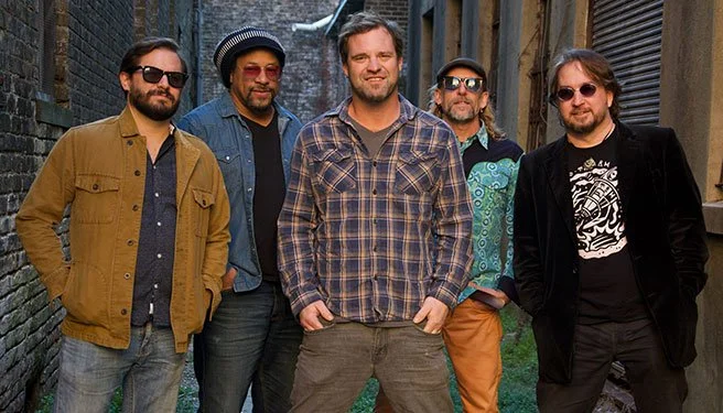 Honey Island Swamp Band, bringing New Orleans roots to Touch of Brews 2026